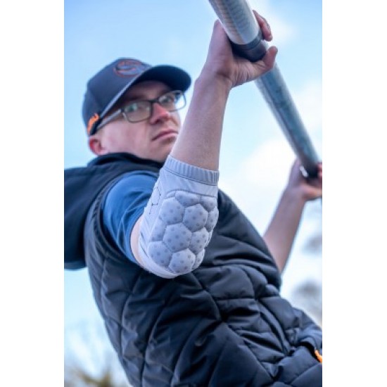 Protectie Brat Guru - Pro Brace Elbow Support Medium